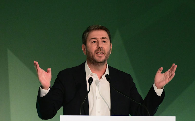 Πανελλήνια Σοσιαλιστική Παράνοια:  ζητάνε αλλά... δεν θέλουν εκλογές!