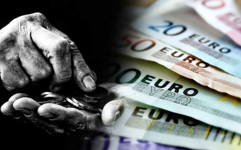 Καλές οι παγκόσμιες ημέρες, αλλά σήμερα γιορτάζει μόνο η φτώχεια