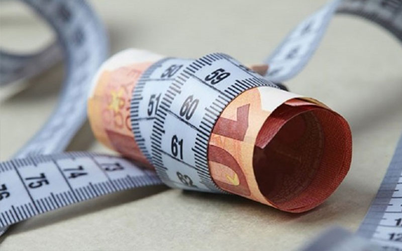 Η ακρίβεια έχει το πρόσωπο της Νέας Δημοκρατίας