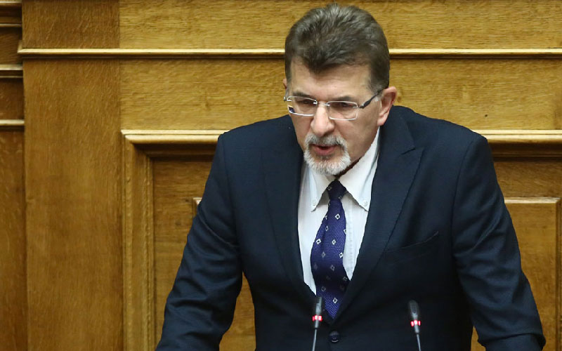 Ακόμη μία καταδίκη καταγράφηκε στην ιστορία του ΠΑΣΟΚ