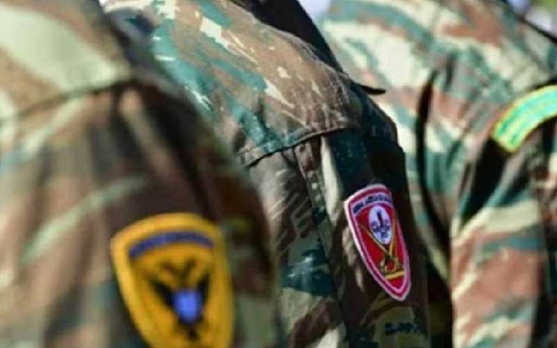Η αδιαφορία και η απαξία προς τα Στελέχη των Ενόπλων Δυνάμεων πρέπει να λάβει τέλος