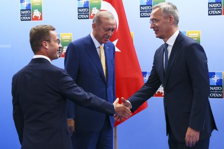 Τα ανταλλάγματα της Τουρκίας για την ένταξη της Σουηδίας στην ΕΕ και η ανύπαρκτη στρατηγική διπλωματία της Ελλάδος