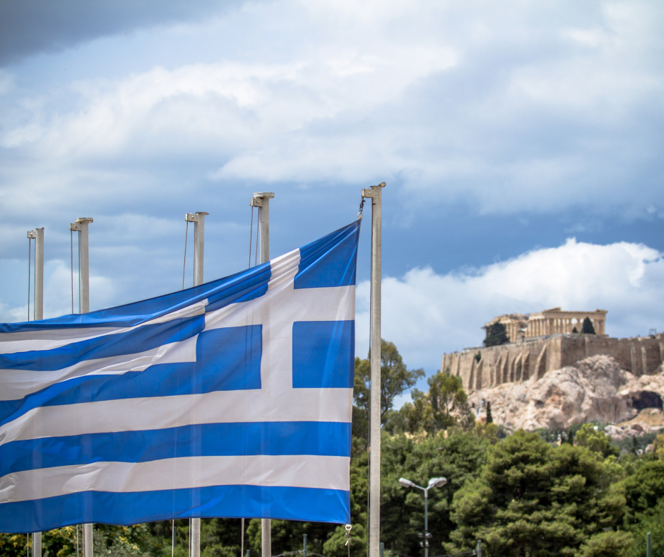 «Δύο μέτρα και δύο σταθμά» για τη ρητορική μίσους που στοχεύει τα πατριωτικά ιδεώδη των Ελλήνων!