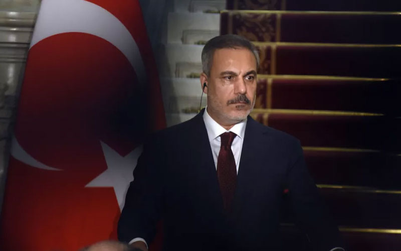 Η Άγκυρα παζαρεύει, η Ελλάδα σιωπά, η κυβέρνηση υποταγής συνεχίζεται!