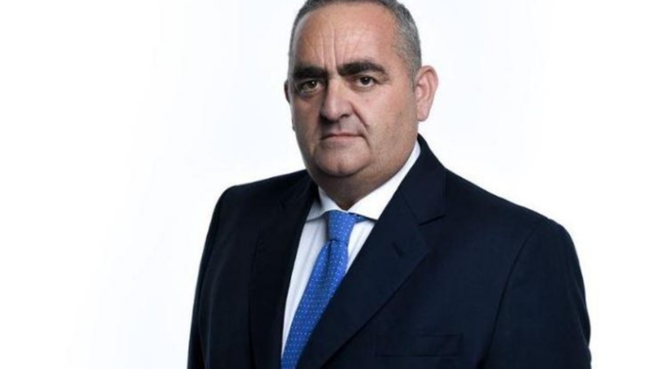«ΣΠΑΡΤΙΑΤΕΣ» για καταδίκη Μπελέρη: Κανένας δεν θα απαγορεύσει στους αδελφούς Βορειοηπειρώτες να ομιλούν την ίδια Εθνική & Πατριωτική γλώσσα!