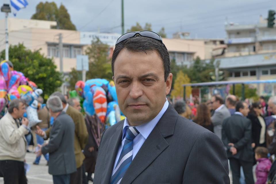 Η ίδρυση του Δικτύου Κοινωνικής Δράσης &amp; Αλληλεγγύης «ΣΠΑΡΤΙΑΤΕΣ» (Νοέμβριος 2014)