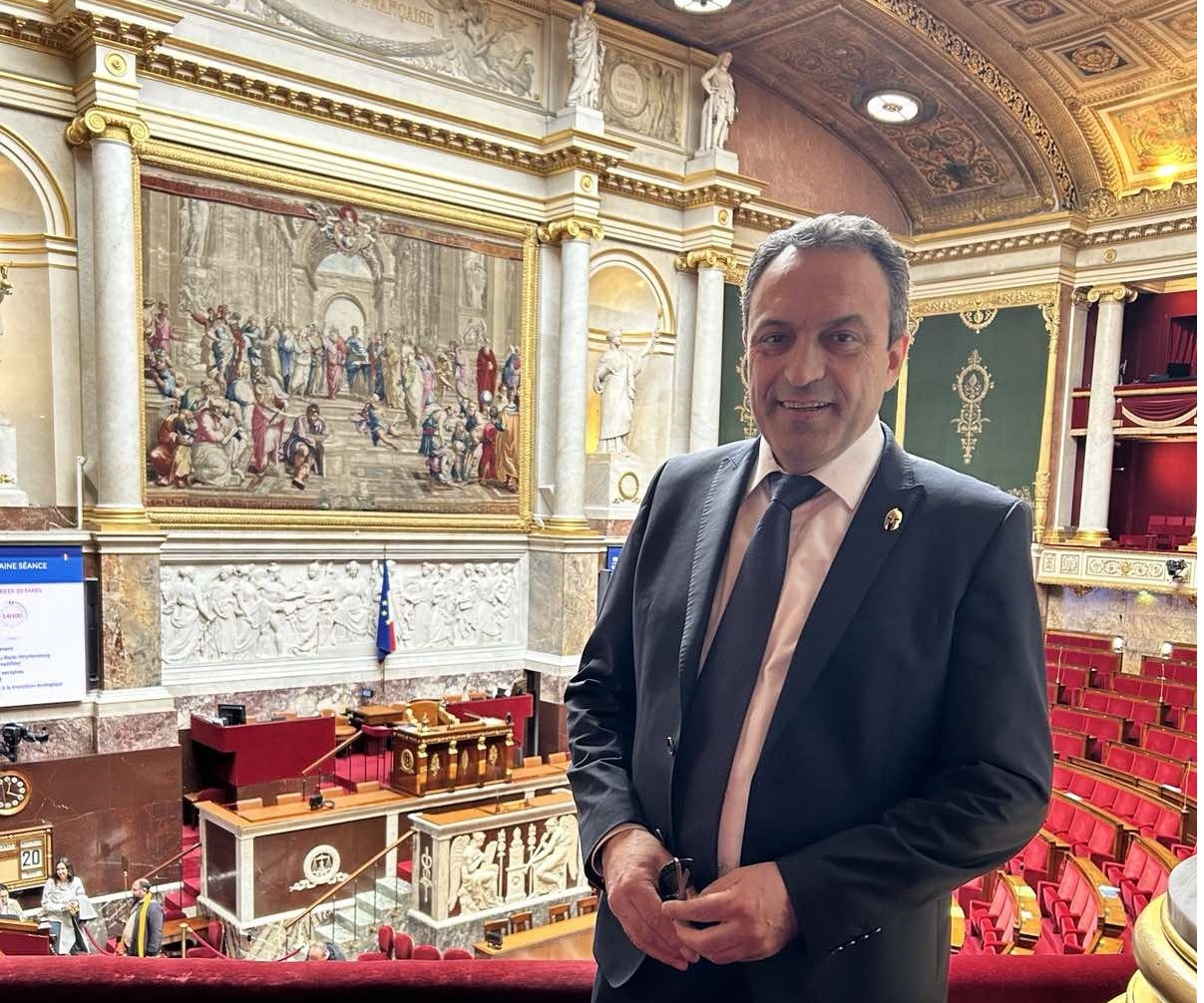 Κοινή Πορεία με Ευρωπαϊκές Ομάδες, οι «ΣΠΑΡΤΙΑΤΕΣ»