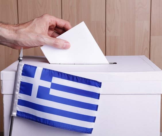 Β’ γύρος Δημοτικών & Περιφερειακών Εκλογών: Ηχηρό ράπισμα στην κυβέρνηση Μητσοτάκη - O Κώστας Μπακογιάννης ακολούθησε την «ολισθηρότητα» του «Μεγάλου Περιπάτου» του!
