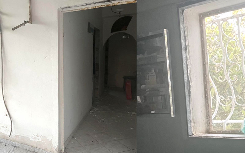 Στο έλεος συμμοριών το ΒΙΟΠΑ Κερατέας - Ρομά κατακλέβουν τα πάντα