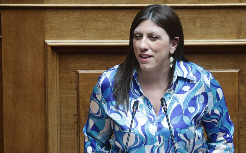 Το κόμπλεξ της Αριστεράς για τα Ίμια