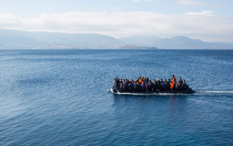Λαθρομετανάστευση και επαναπροωθήσεις - αλήθειες και ψέμματα