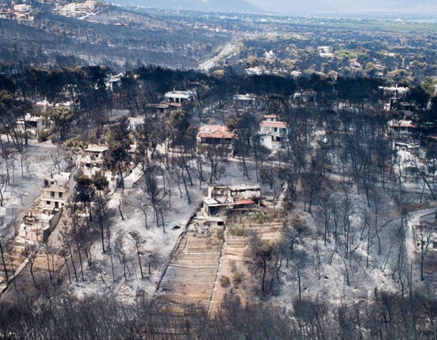 «ΣΠΑΡΤΙΑΤΕΣ»: Επιλεκτική Δικαιοσύνη...