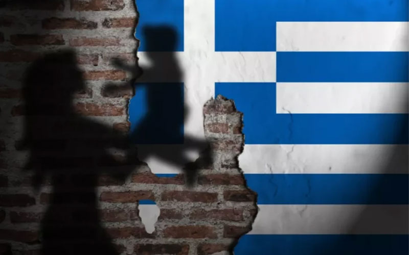 Η Ελλάδα σε τρίτη θέση παγκοσμίως σε απώλεια πληθυσμού