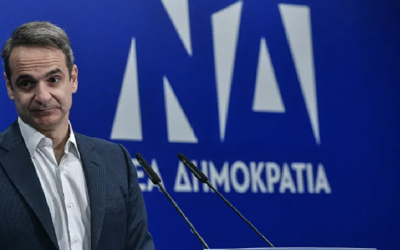 Από αποτυχία σε αποτυχία η κυβέρνηση της ΝΔ