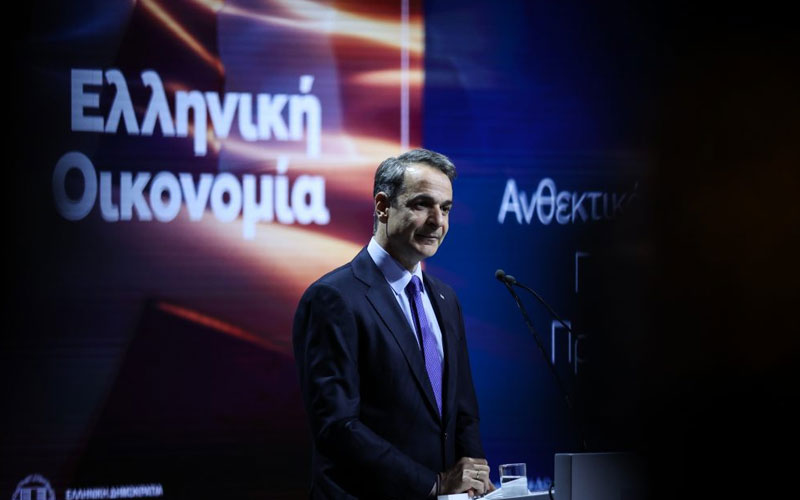 «Δεν θα γίνουμε Ελλάδα», δηλώνει η Βουλγαρία – Ευχαριστούμε, κύριε Μητσοτάκη!