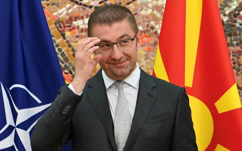 Τα Σκόπια προκαλούν ξανά – Ως εδώ με την ιστορική παραχάραξη!