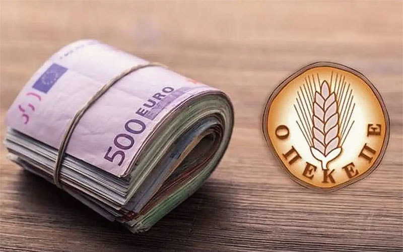 ΟΠΕΚΕΠΕ: η Νέα Δημοκρατία συνεχίζει την κληρονομιά σκανδάλων του ΠΑΣΟΚ