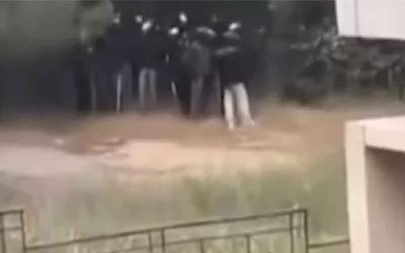 Διαχρονική ασυδοσία στα Ελληνικά Πανεπιστήμια