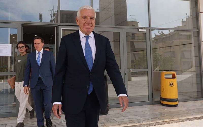 Αθώος για ένα ακόμη ΠΑΣΟΚικό σκάνδαλο