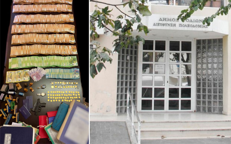 Πολεοδομία Ρόδου: Ελεύθεροι οι Ένοχοι – Όμηρος η Ελλάδα