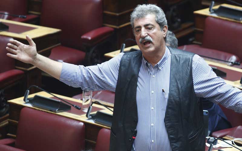 Οι χυδαίες συμπεριφορές πρέπει να τιμωρούνται