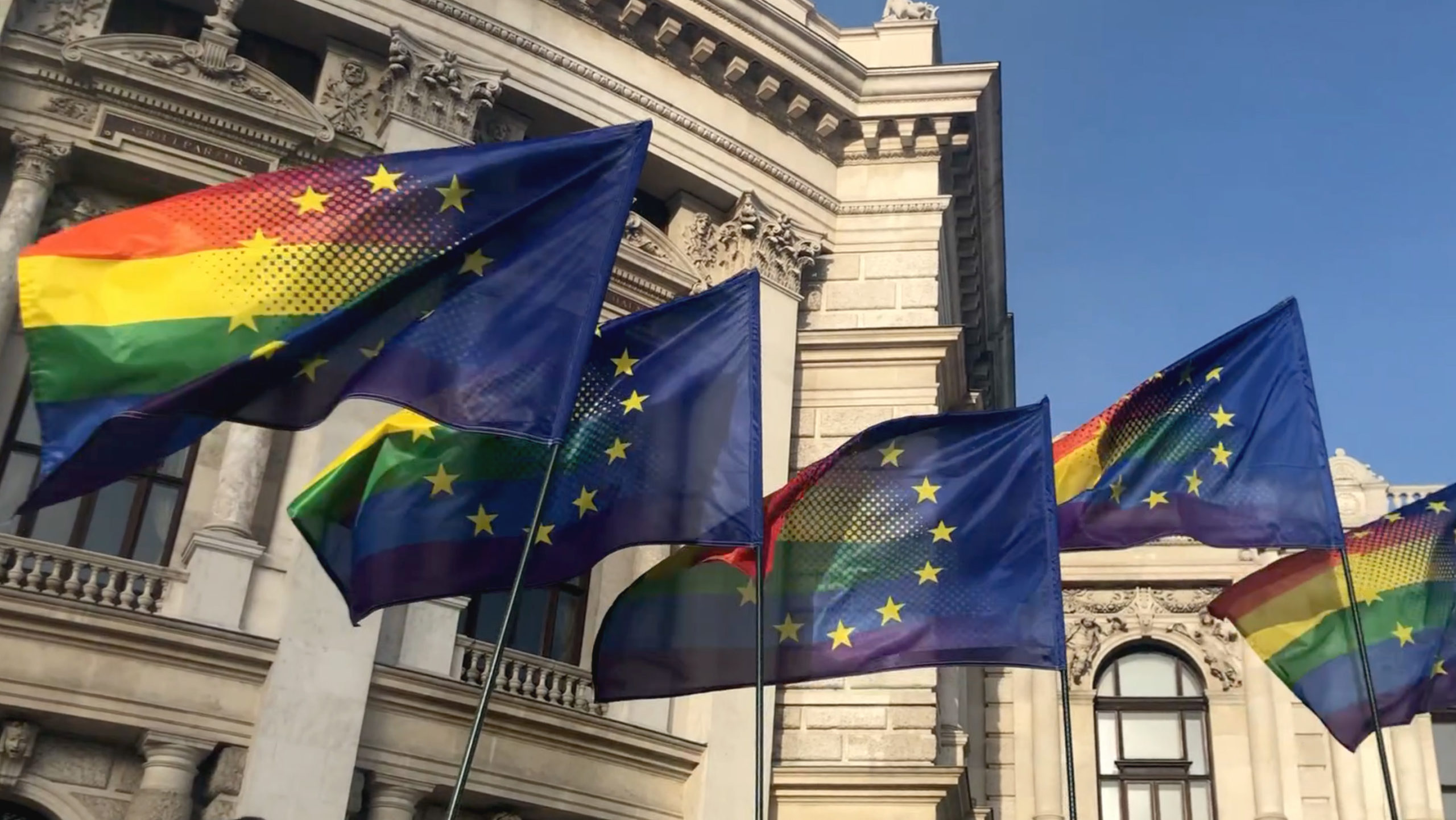 Η κυβέρνηση Μητσοτάκη εφαρμόζει στρατηγική υπέρ των ΛΟΑΤΚΙ + με τον διορισμό νέου Επιτρόπου Ισότητας στην Ευρωπαϊκή Επιτροπή 