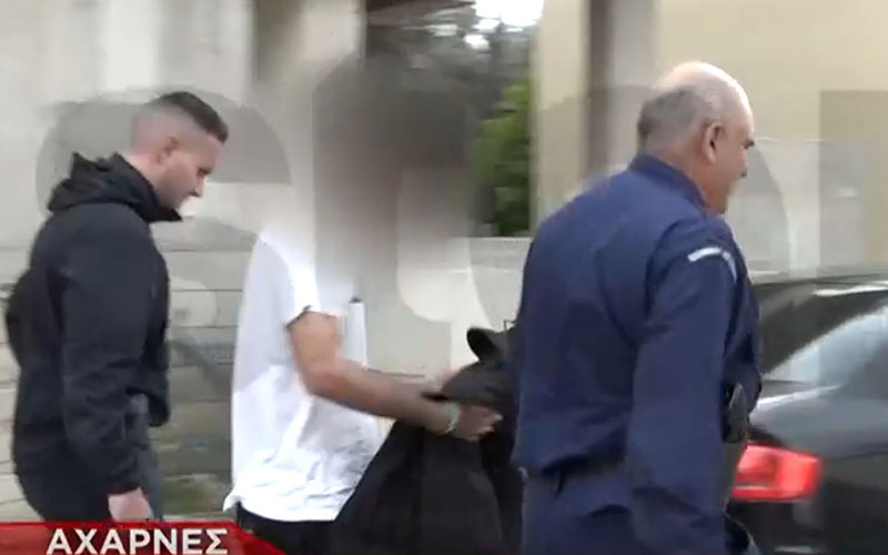 Ενίσχυση της αστυνόμευσης με πράξεις και όχι λόγια