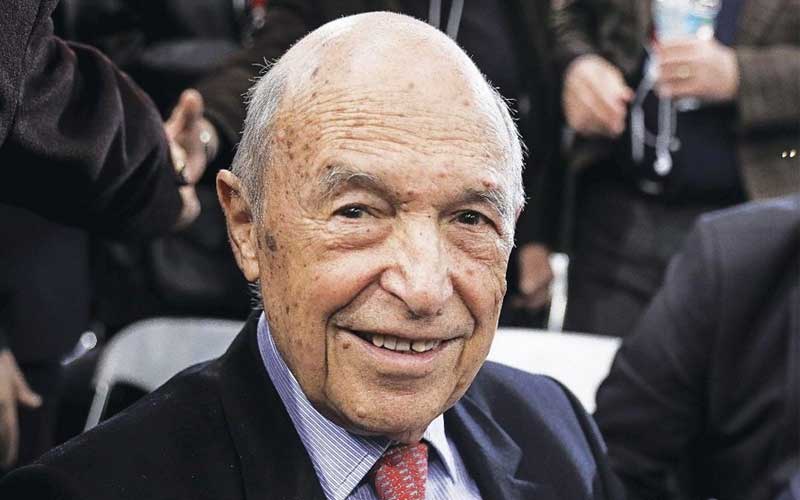 Κώστας Σημίτης: Από τα Ίμια στο Χρηματιστήριο και στην χρεωκοπία του 2010