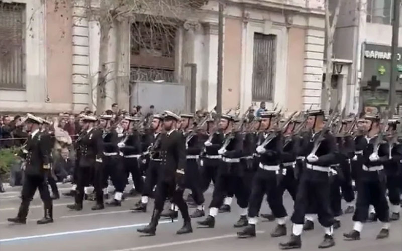 Κάτω τα χέρια από την ΣΜΥΝ!