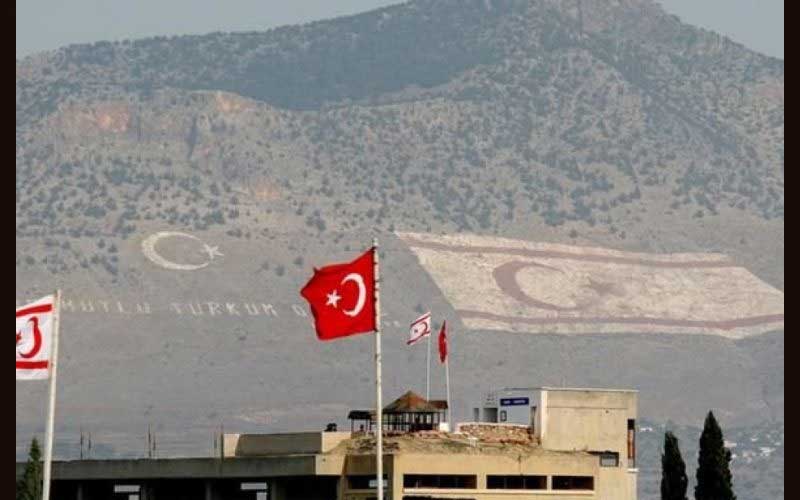 Όχι στο ψευδοκράτος, η Κύπρος είναι μία και ενιαία