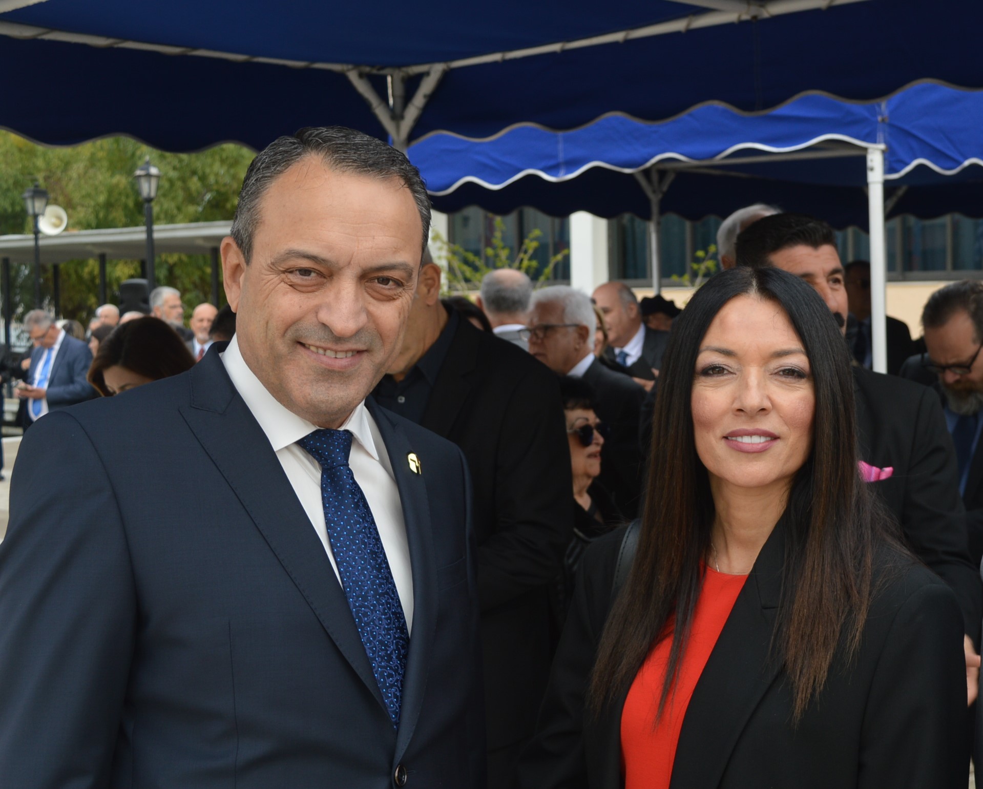 Οι «ΣΠΑΡΤΙΑΤΕΣ» στην Εορτή του Προστάτη του Πολεμικού Ναυτικού, Αγίου Νικολάου