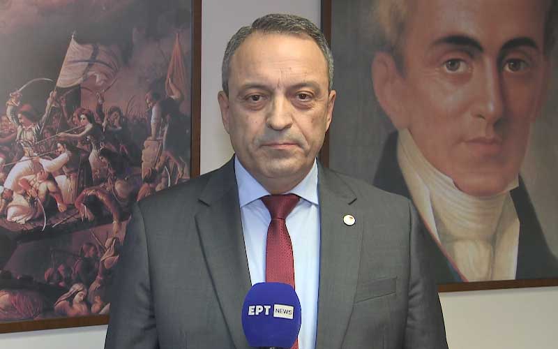 Βασίλης Στίγκας: Όσα δεν έγραψε η Μέρκελ στο βιβλίο της για τον Τσίπρα