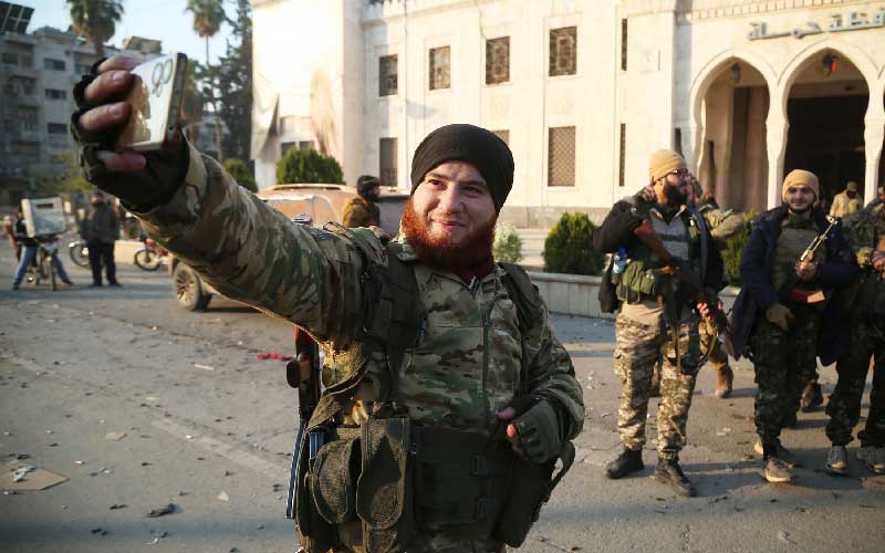 Από τη Θράκη ως την Κύπρο: οι Φιλοδοξίες του «Εθνικού Όρκου» της Άγκυρας