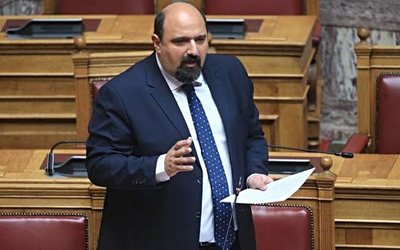 Τραγωδία των Τεμπών: για εμάς όλοι είναι συνυπεύθυνοι