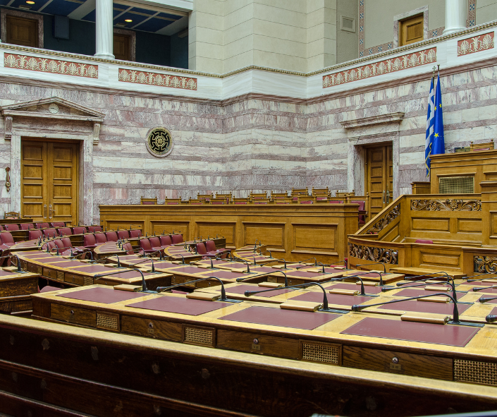 «ΣΠΑΡΤΙΑΤΕΣ»: Ας φρεσκάρουμε την επιλεκτική μνήμη του κ. Ανδρουλάκη για την πρόταση μας περί συγκρότησης Εξεταστικής Επιτροπής για την τραγωδία των Τεμπών