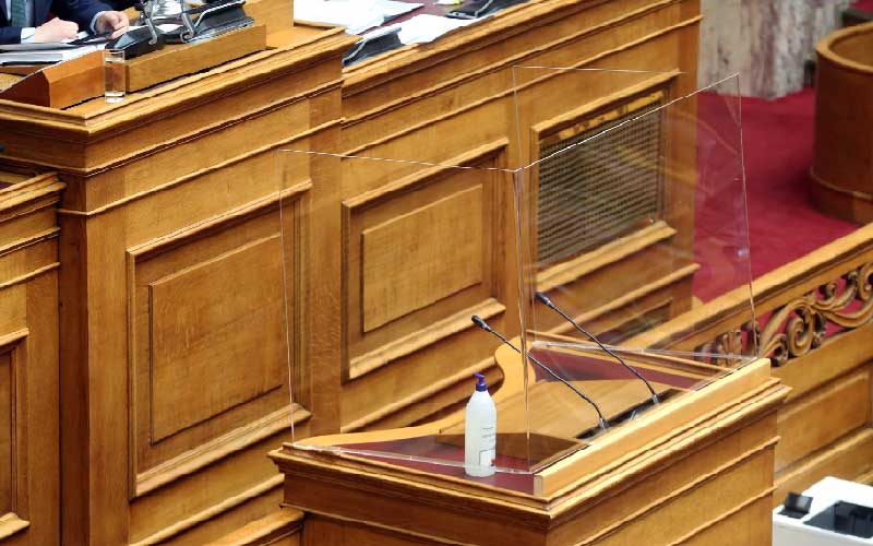 Πολιτική ντροπή και απειλή για τη δημοκρατία οι δηλώσεις του Κυριάκου Βελόπουλου