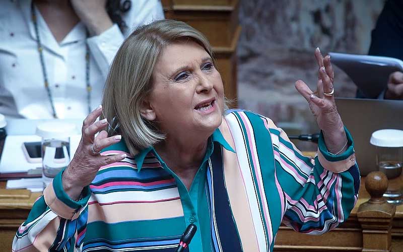 Έκθετη η κυβέρνηση Μητσοτάκη από το «μυστικό τηλεφώνημα» Βούλτεψη