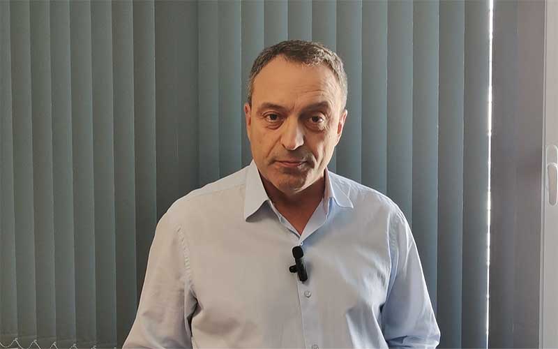 Βασίλης Στίγκας: Αρκετά με τις τουρκικές προκλήσεις εν όψει Χάγης!