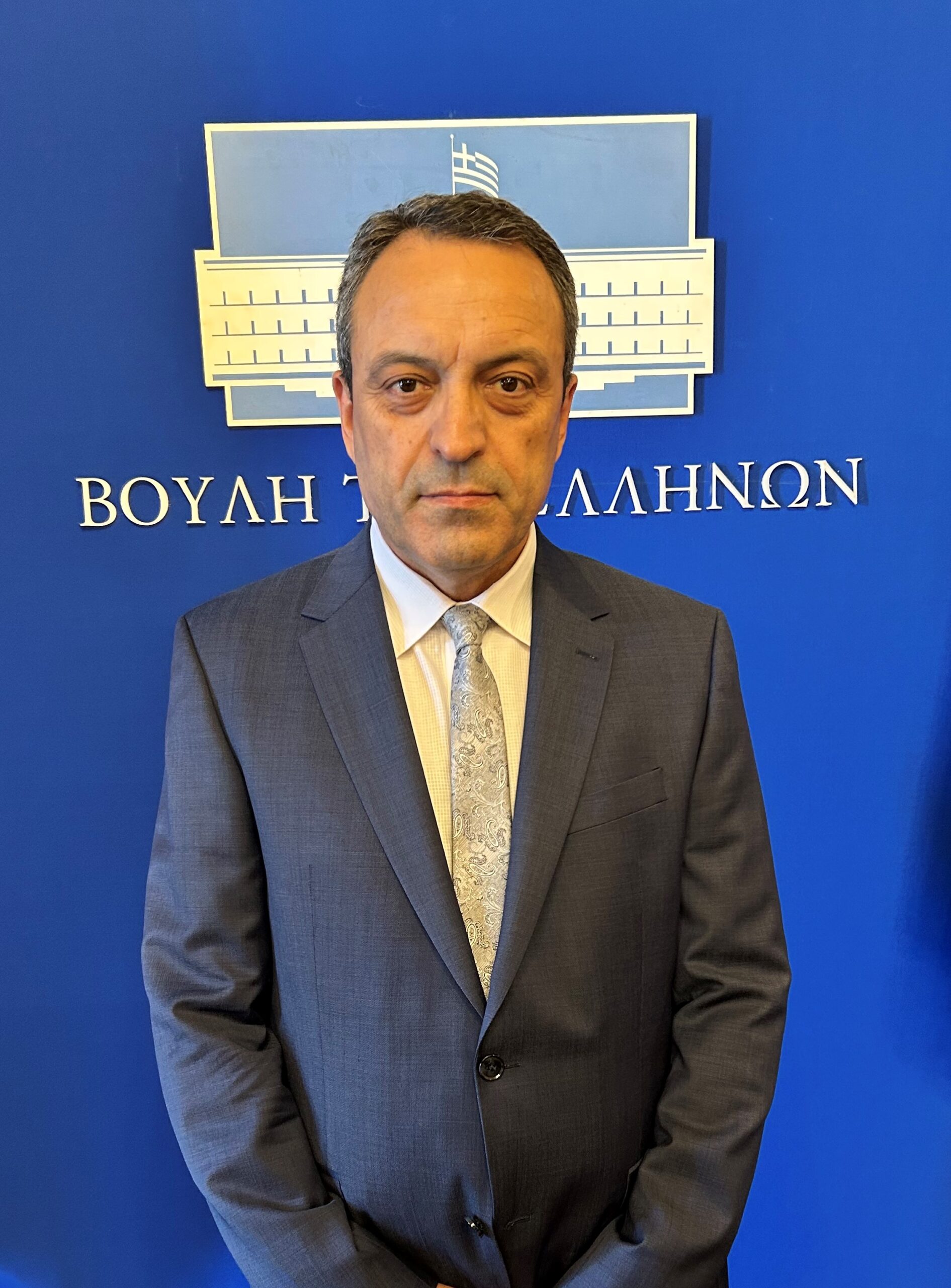 Στίγκας Βασίλειος, Πρόεδρος Κ.Ο Σπαρτάτες