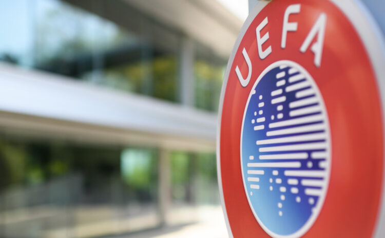  Κυβέρνηση και UEFA «χέρι με χέρι» στέλνουν την ΑΕΚ στις 15 Αυγούστου στη φωλιά των δολοφόνων-τρομοκρατών στο Ζάγκρεμπ!