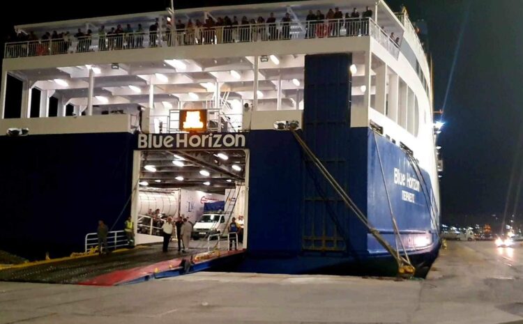  Υπόλογη η κυβέρνηση Μητσοτάκη για τη δολοφονία του 36χρονου συμπολίτη μας στο λιμάνι του Πειραιά