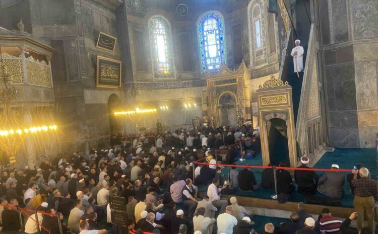  «ΣΠΑΡΤΙΑΤΕΣ»: Η ηγεσία του Υπουργείου Παιδείας και Θρησκευμάτων «κωφεύει» στις προκλήσεις του επικεφαλής των Θρησκευτικών Υποθέσεων της Τουρκίας