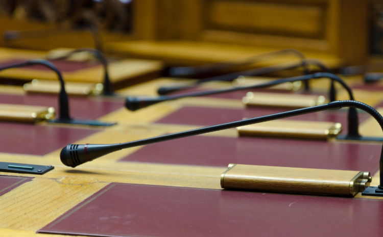  Η απάντηση στην Ολομέλεια της Βουλής για την υβριστική επίθεση & στοχοποίηση από τον Κ. Βελόπουλο κατά των «ΣΠΑΡΤΙΑΤΩΝ»