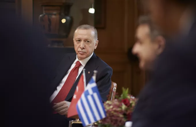  «ΣΠΑΡΤΙΑΤΕΣ»: Η νέα «μαύρη σελίδα» της Κυβέρνησης Μητσοτάκη στις Ελληνοτουρκικές σχέσεις
