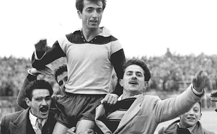  «ΣΠΑΡΤΙΑΤΕΣ»: Εκφράζουμε τη θλίψη μας για το θάνατο του θρύλου της ΑΕΚ & κορυφαίου σκόρερ του ελληνικού ποδοσφαίρου, Κώστα Νεστορίδη