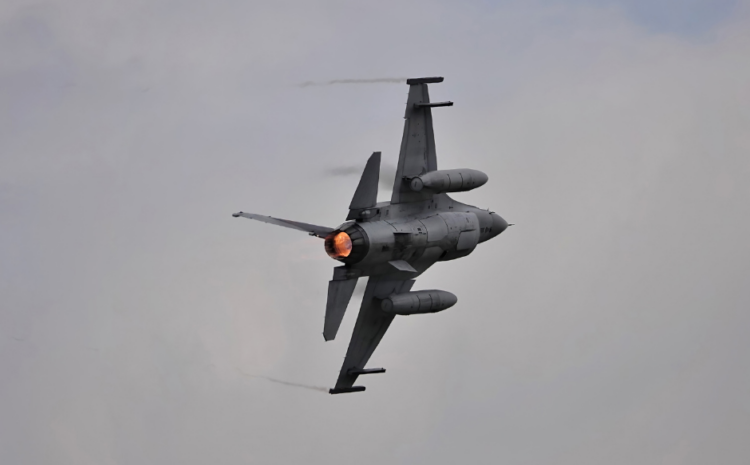  «ΣΠΑΡΤΙΑΤΕΣ»: Οι ΗΠΑ έδωσαν το «πράσινο φως» για τα F-16 στον Ερντογάν & η κυβέρνηση Μητσοτάκη θριαμβολογεί για τα F-35!