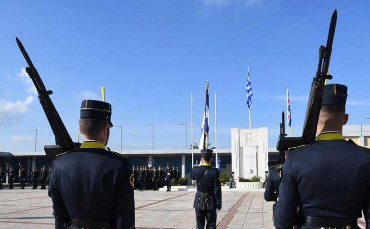  Οι Στρατιωτικές Σχολές θύμα του κράτους των «αρίστων του μητσοτακισμού»