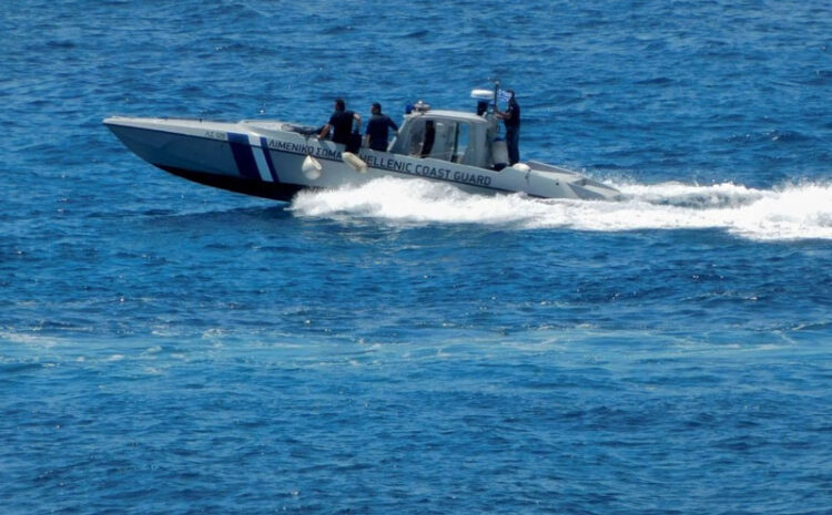  Καμμία δίωξη στον Λιμενικό για το επεισόδιο με τους λαθροδιακινητές στην Σύμη