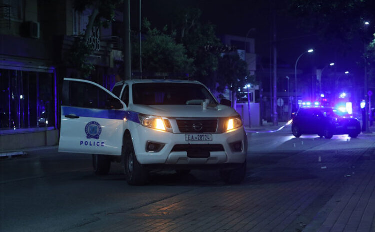 Μια χώρα έρμαιο των μαφιόζων και η κυβέρνηση απλός παρατηρητής