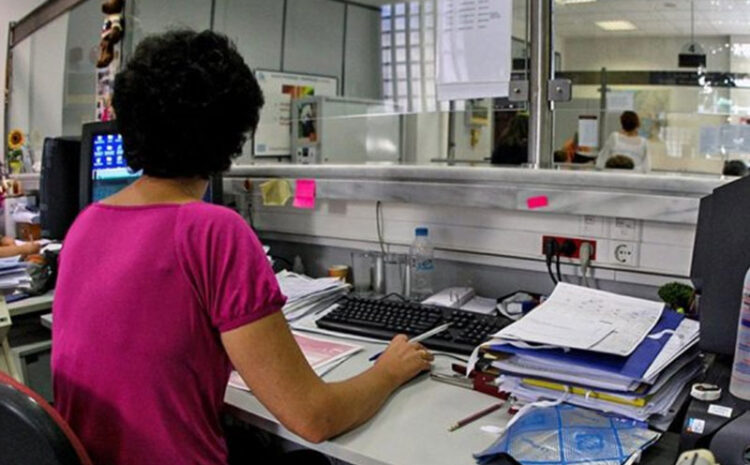 Το Κράτος δεν είναι φέουδο, η μονιμότητα δεν είναι άβατο